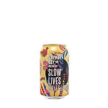 Slow Lives - Galway bay - Ma Bière Box